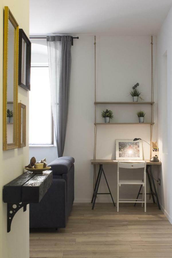 Calla Canapi Apartment Rijeka Exterior foto