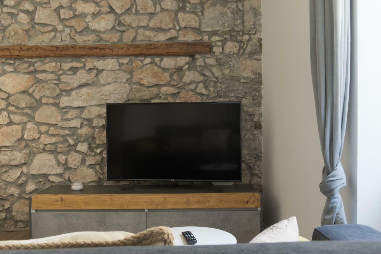 Calla Canapi Apartment Rijeka Exterior foto